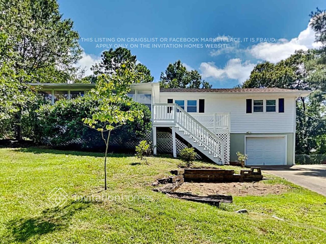 504 Rivercrest Drive