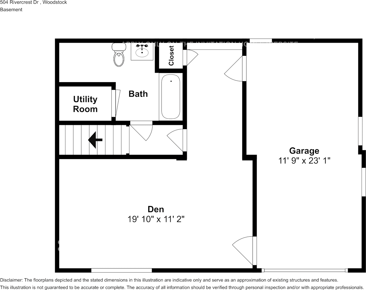 504 Rivercrest Dr - Photo 3 of 14