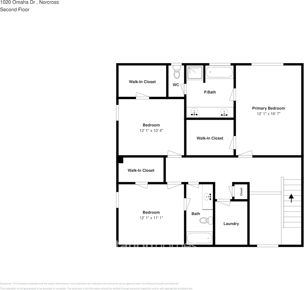 1020 Omaha Dr - Photo 3 of 16