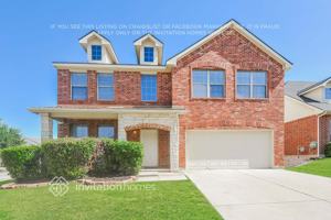 featured image of 5601 Desert Willow Ct