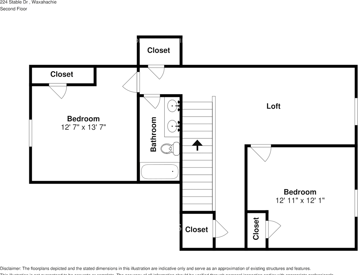 224 Stable Dr - Photo 3 of 23