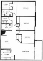 featured image of 2901 N Governeour St