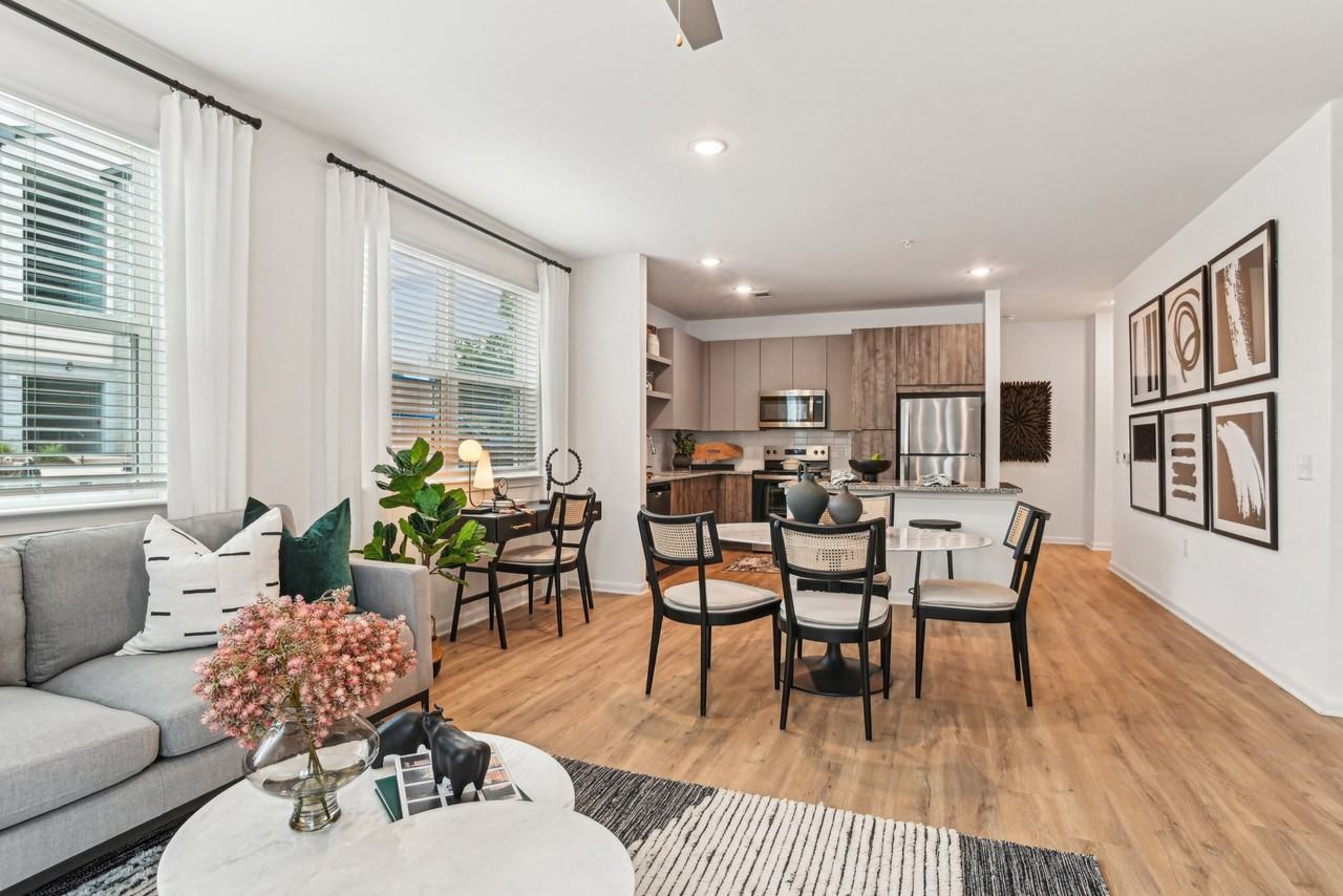 Allora Ashley Park - Photo 2 of 38