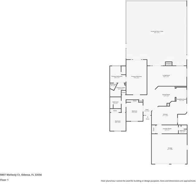 8807 Wellesly Court - Photo 2 of 16