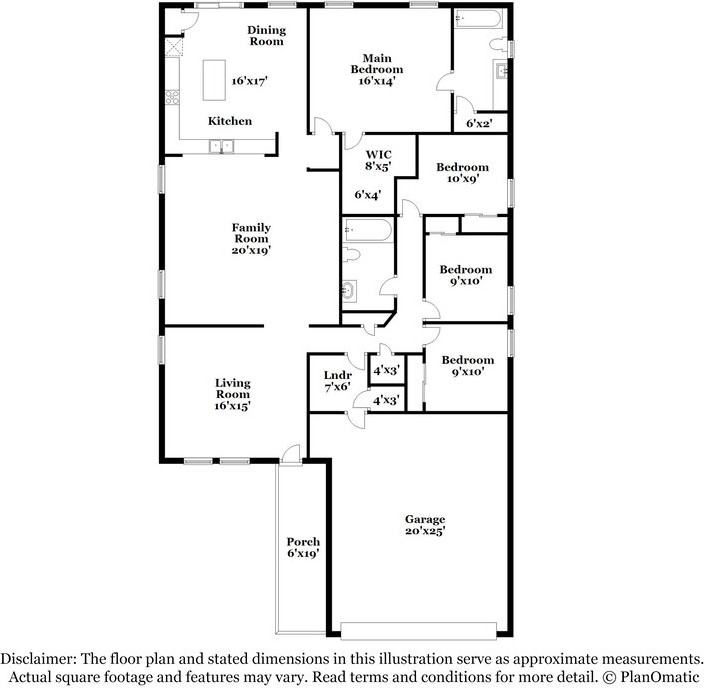 2296 Blackwood Dr - Photo 2 of 19