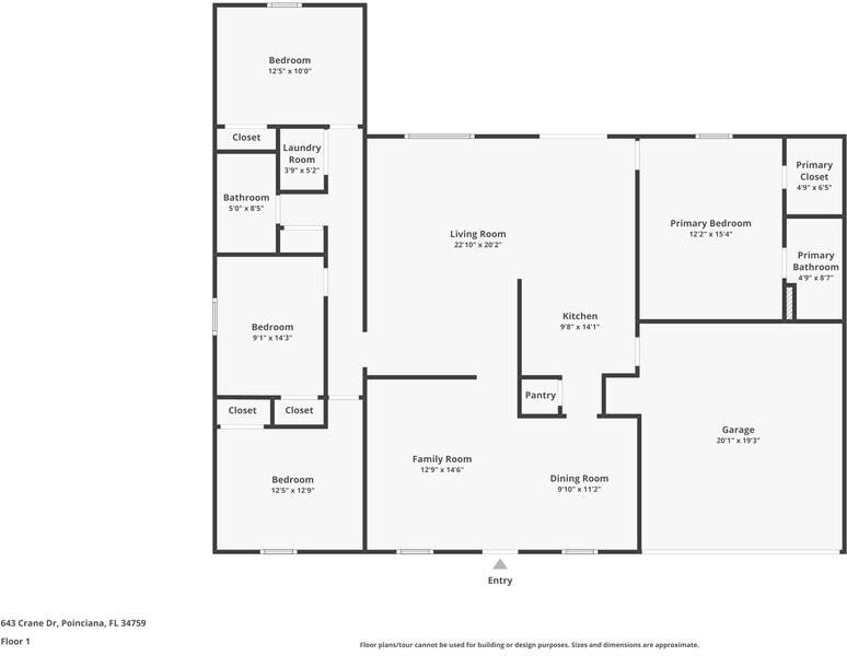 643 Crane Dr - Photo 2 of 16