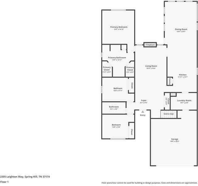 2305 Leighton Way - Photo 2 of 17