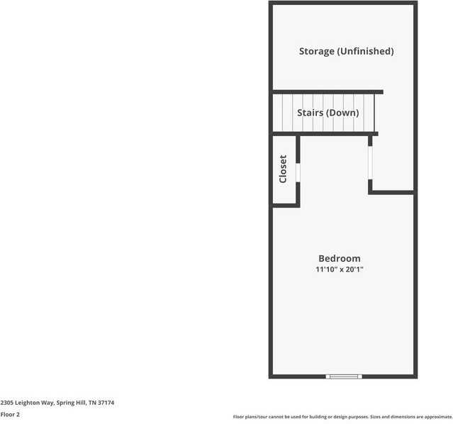 2305 Leighton Way - Photo 3 of 17