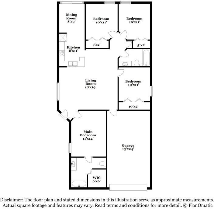 6171 Skylarkcrest Dr - Photo 2 of 19