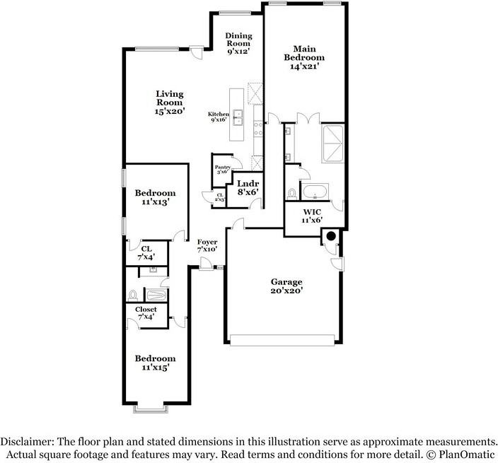 3906 Bogie Way - Photo 2 of 19