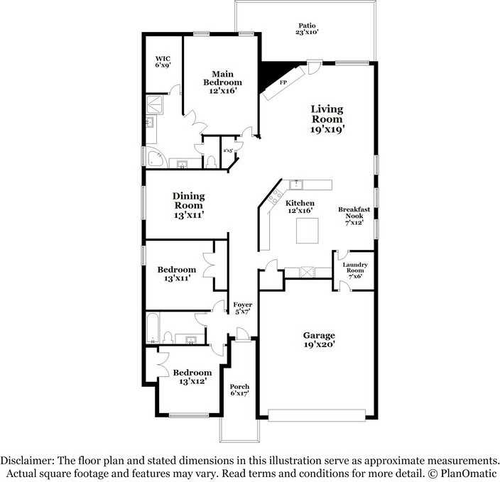 4112 Bridle Path Ln - Photo 2 of 19