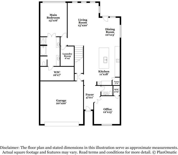 8225 Spruce Meadows Dr - Photo 2 of 20