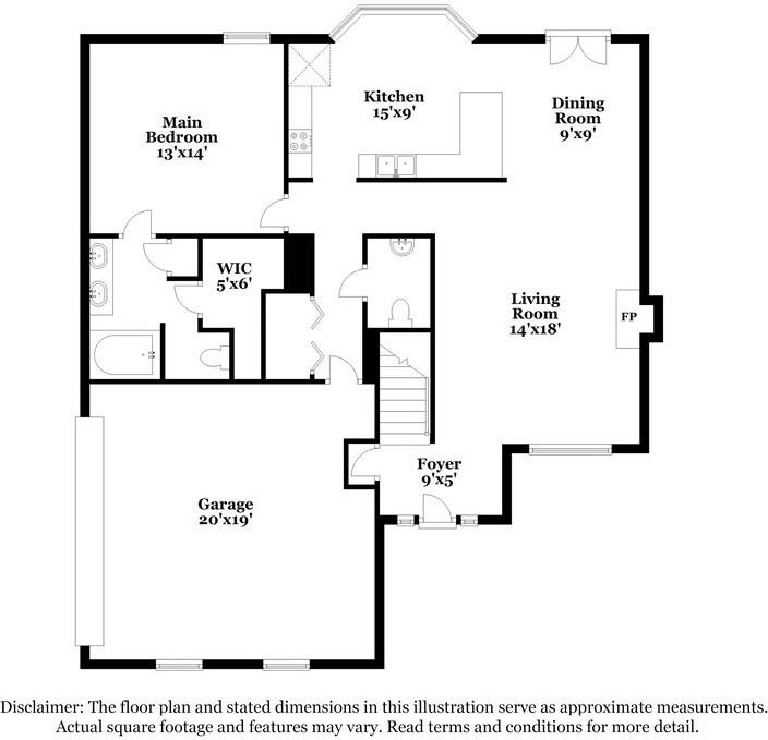3835 Precious Ave - Photo 2 of 20