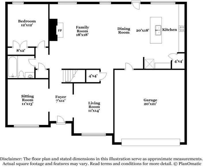 4640 Settlers Grove Rd - Photo 2 of 17