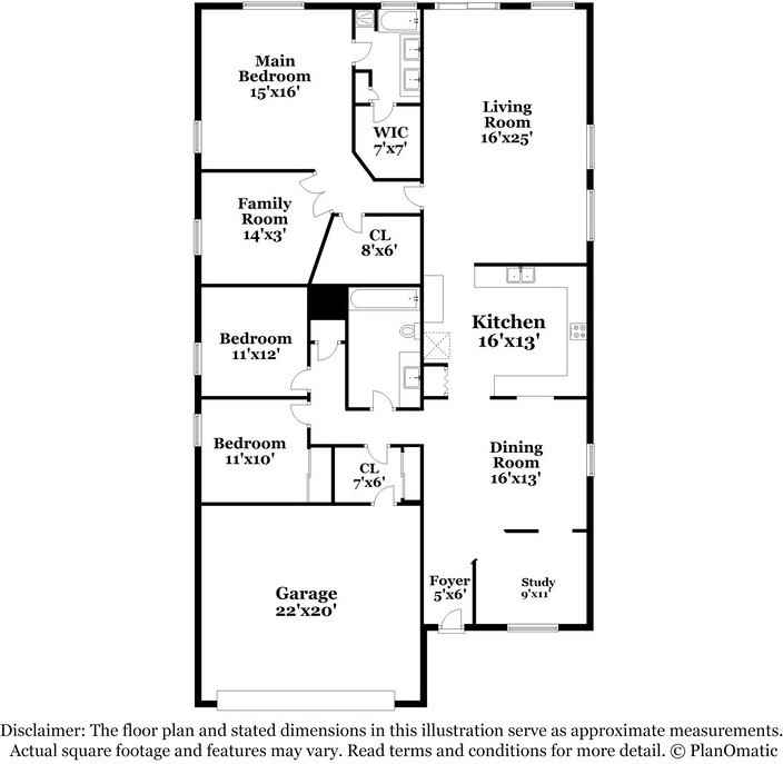 7222 W Alta Vista Rd - Photo 2 of 19