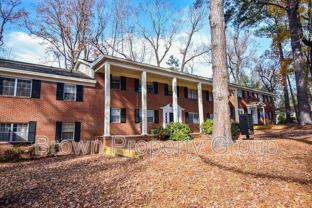 2462 Bragg Blvd Apt D #Apt D - Photo 1 of 1
