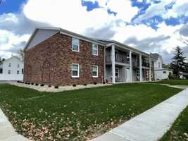 featured image of 331 W Washington St