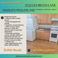 featured image of 1752 Georges Ln