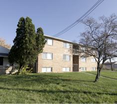 Northern Court Apartments - Photo 1 of 1
