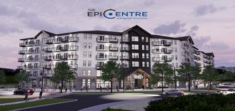 The EpiCentre - Photo 1 of 1
