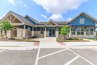 Legacy Ranch @ Dessau East, A 55+ Community - Photo 1 of 1