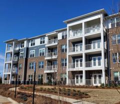 The Park at Wilkerson - Photo 1 of 1