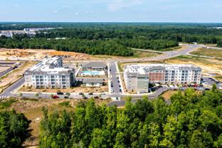 Heights at Jackson Village - Photo 1 of 1