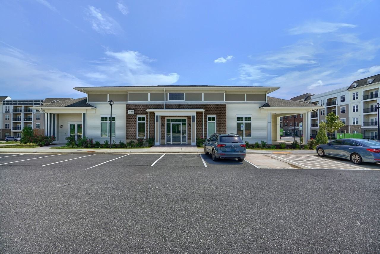 Heights at Jackson Village, A 55+ Community - Photo 2 of 32