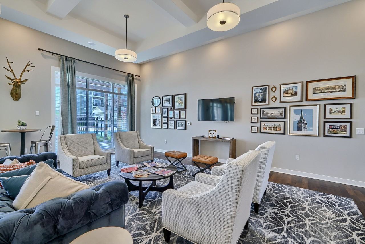 Heights at Jackson Village, A 55+ Community - Photo 3 of 32