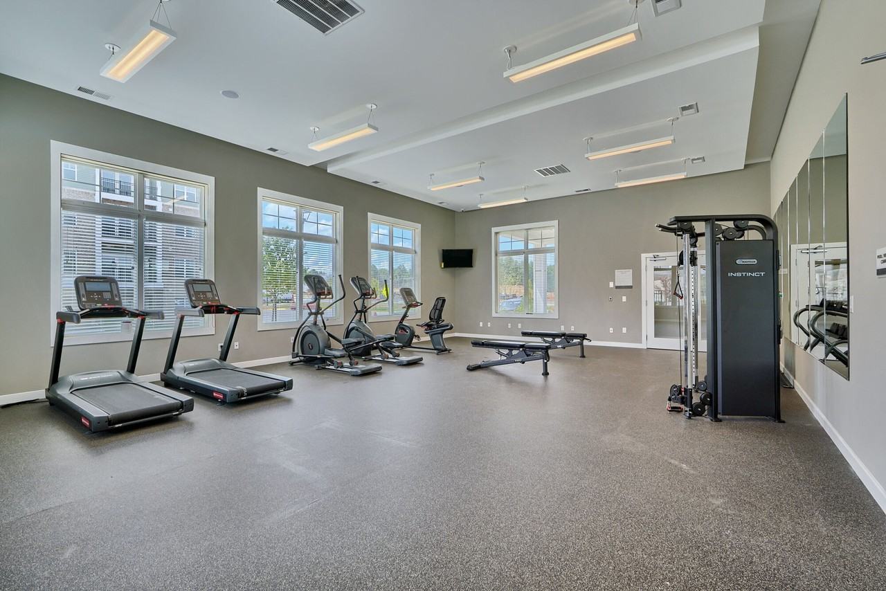 Heights at Jackson Village, A 55+ Community - Photo 6 of 32