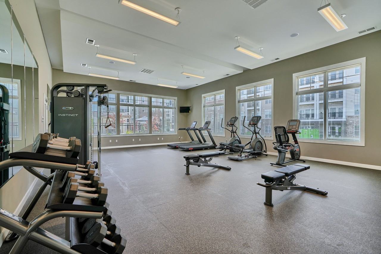 Heights at Jackson Village, A 55+ Community - Photo 7 of 32