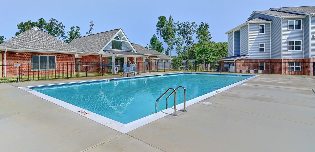 Urbana at Hioaks - Photo 2 of 44