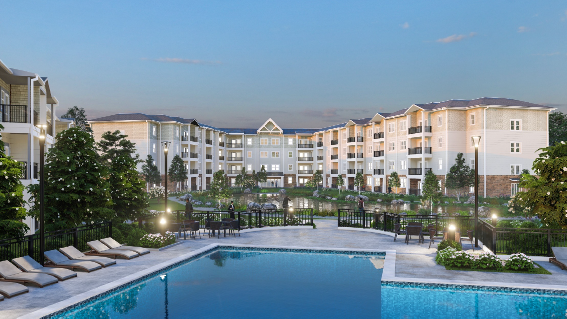 Urbana at Hioaks - Photo 6 of 44