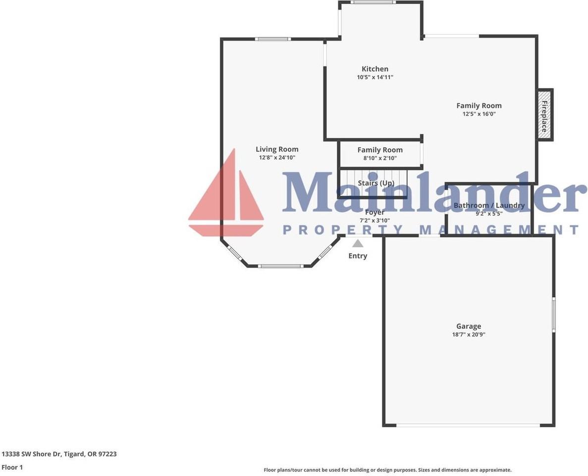 13338 Sw Shore Dr - Photo 2 of 50