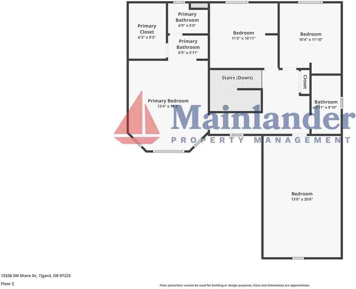 13338 Sw Shore Dr - Photo 3 of 50