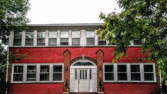 123 S Pennsylvania - Photo 1 of 1