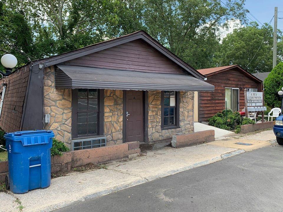 Louisa Street Apartments - Photo 2 of 3