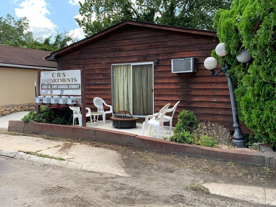 Louisa Street Apartments - Photo 3 of 3