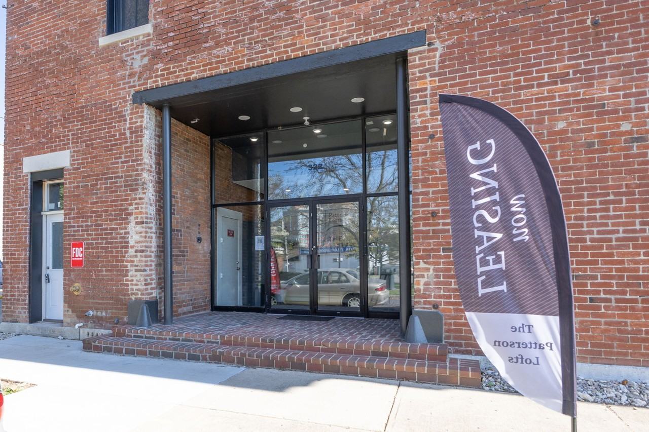 322 South Patterson Boulevard - Photo 2 of 50