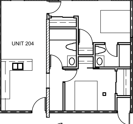 322 South Patterson Boulevard - Photo 4 of 50