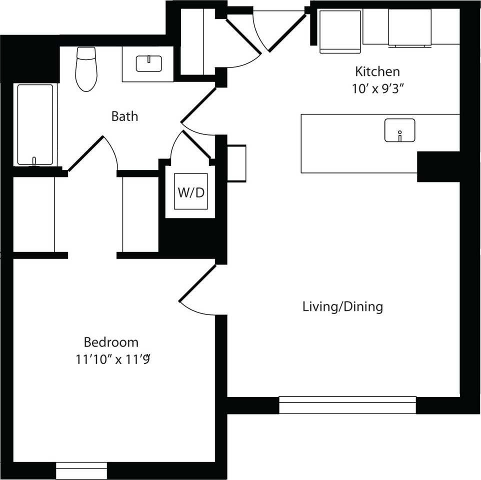53 Malden St #605