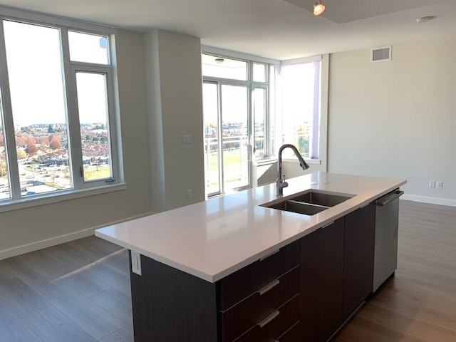 Sexsmith Rd & Capstan Wy #1605 - Photo 2 of 21