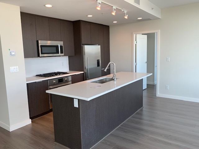 Sexsmith Rd & Capstan Wy #1605 - Photo 3 of 21