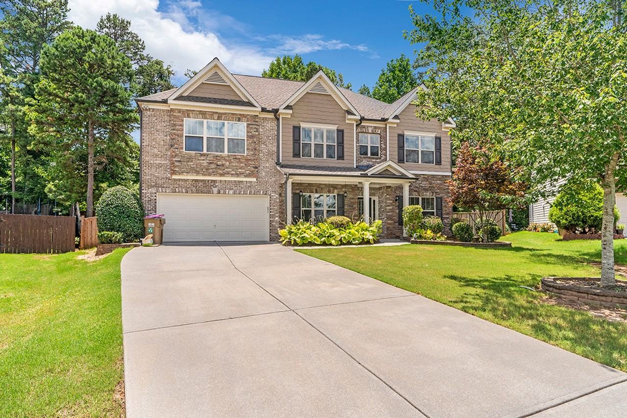 2635 Azalea Bluff Dr - Photo 2 of 49