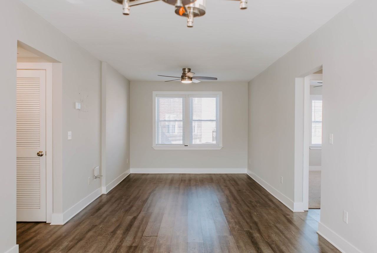 6401 Lindenwood Pl Apt 2e - Photo 5 of 21