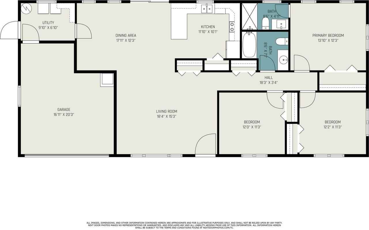 413 Deacon Ave Ne - Photo 2 of 26