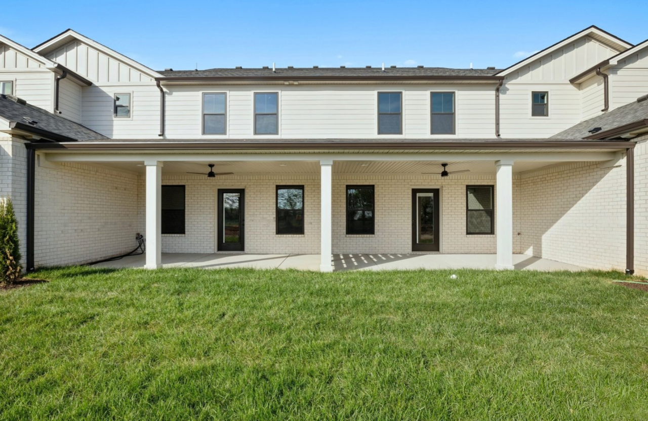 The Village at Mount Victor - Photo 4 of 5