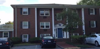 17 Sinai Cir #D7 - Photo 1 of 1