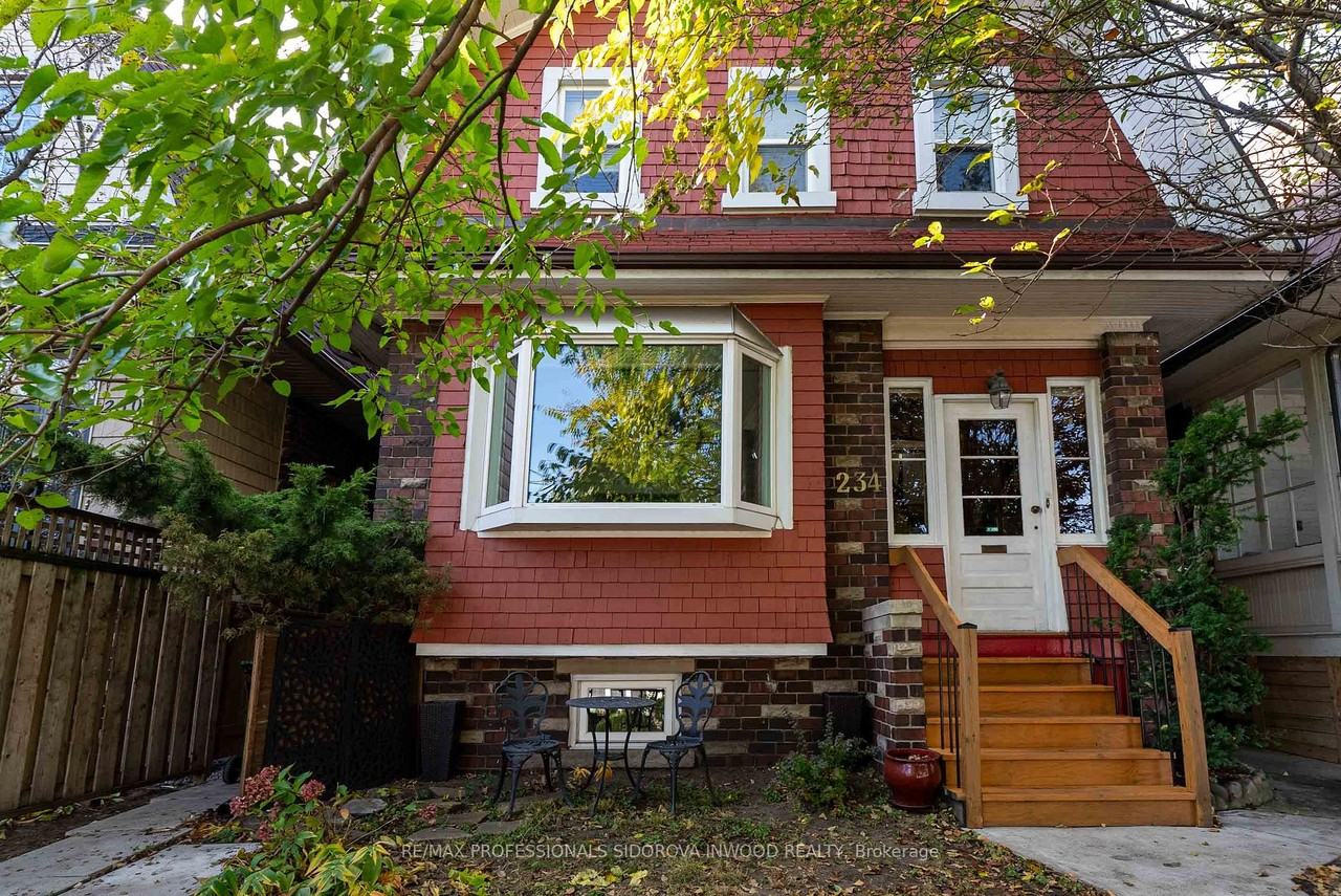 234 Keele Street #2a - Photo 5 of 18