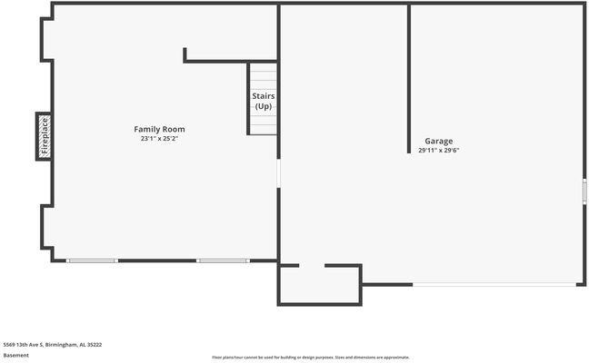 5569 13th Ave S - Photo 2 of 13